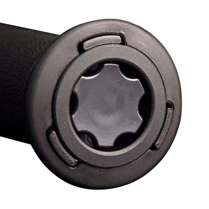 Expandable Self Defense Baton - Heavy Duty