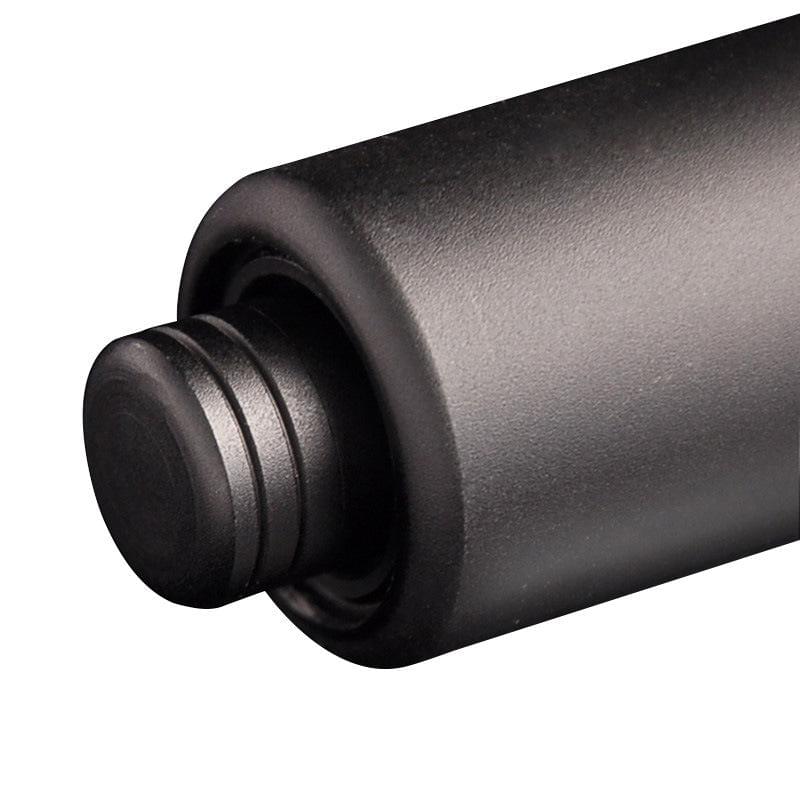 Expandable Self Defense Baton - Mechanical Locking