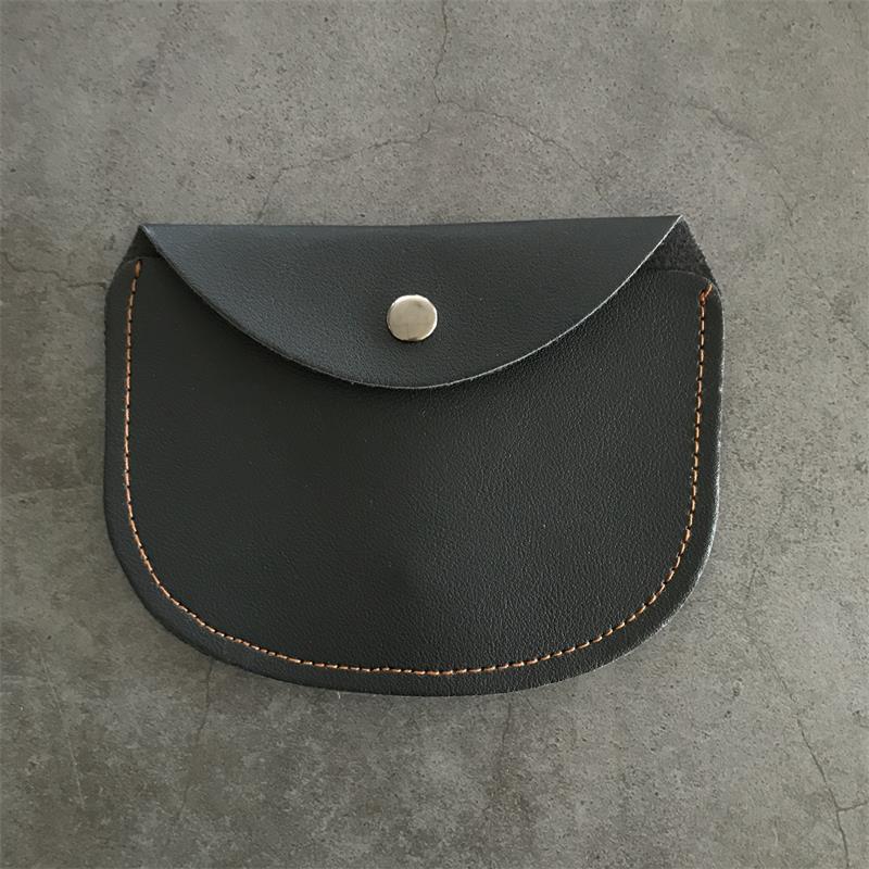 Leather Case