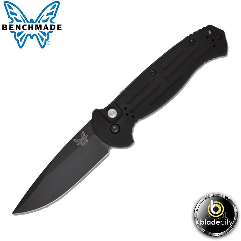 Benchmade AFO II Automatic Knife - Blade City
