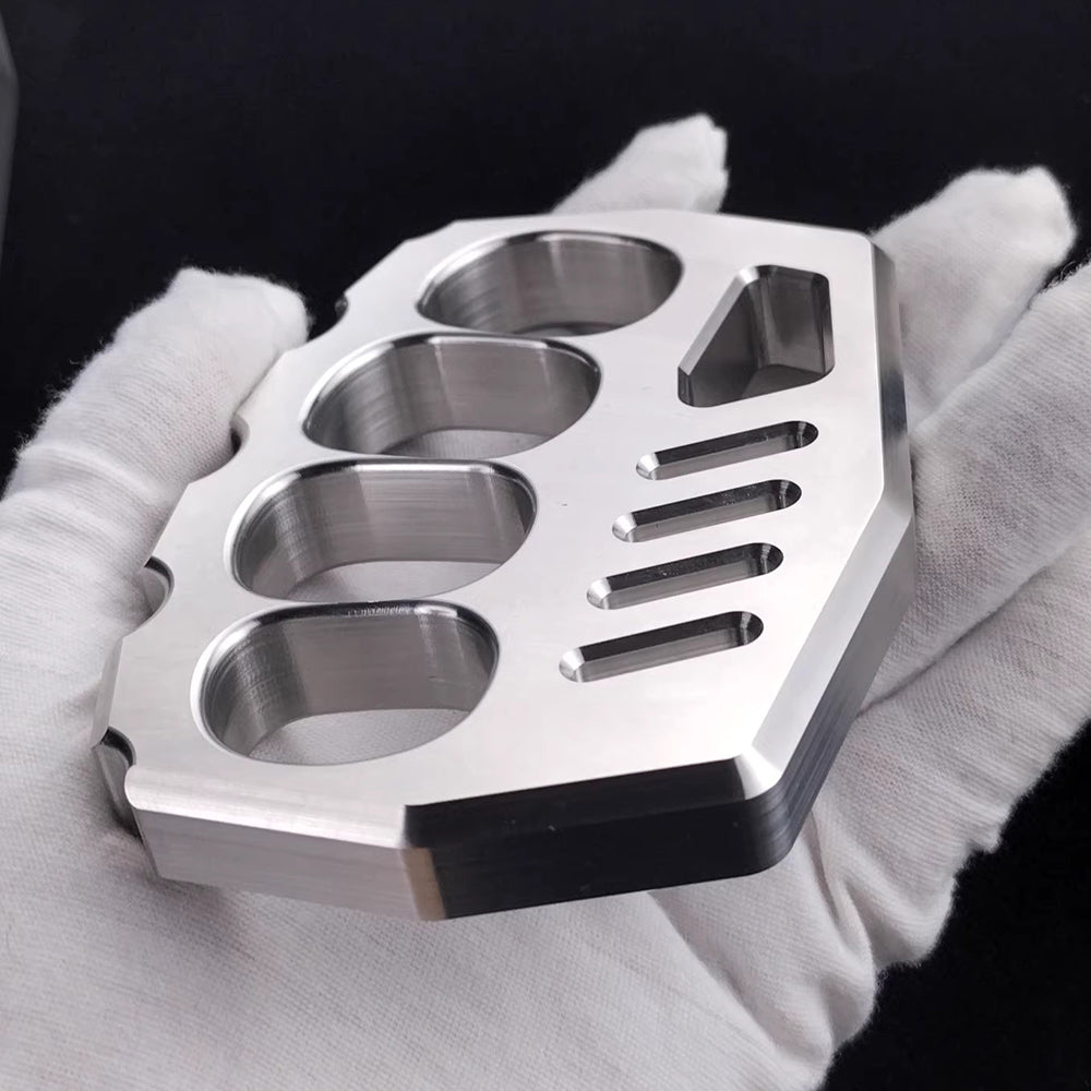 2026 New Peace Maker Real Brass Knuckles