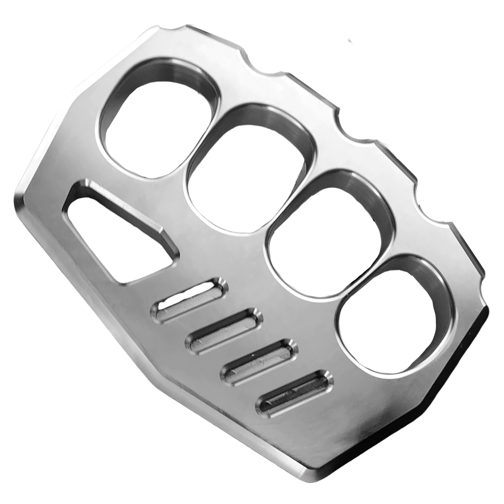 2026 New Peace Maker Real Brass Knuckles