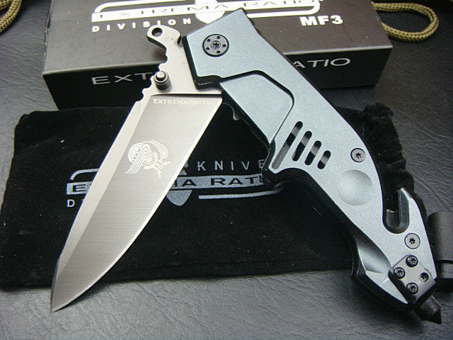 Extrema Ratio folding knife