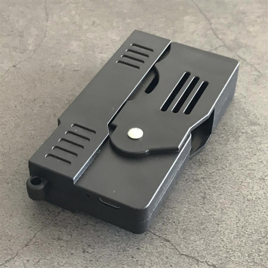 Portable Folding Outdoor Personal EDC Tool