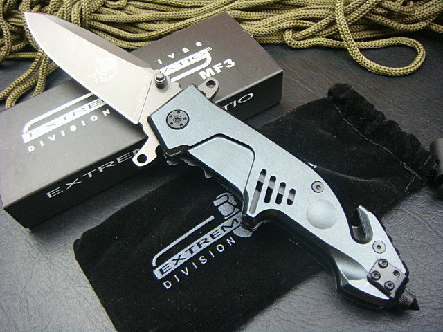 Extrema Ratio folding knife