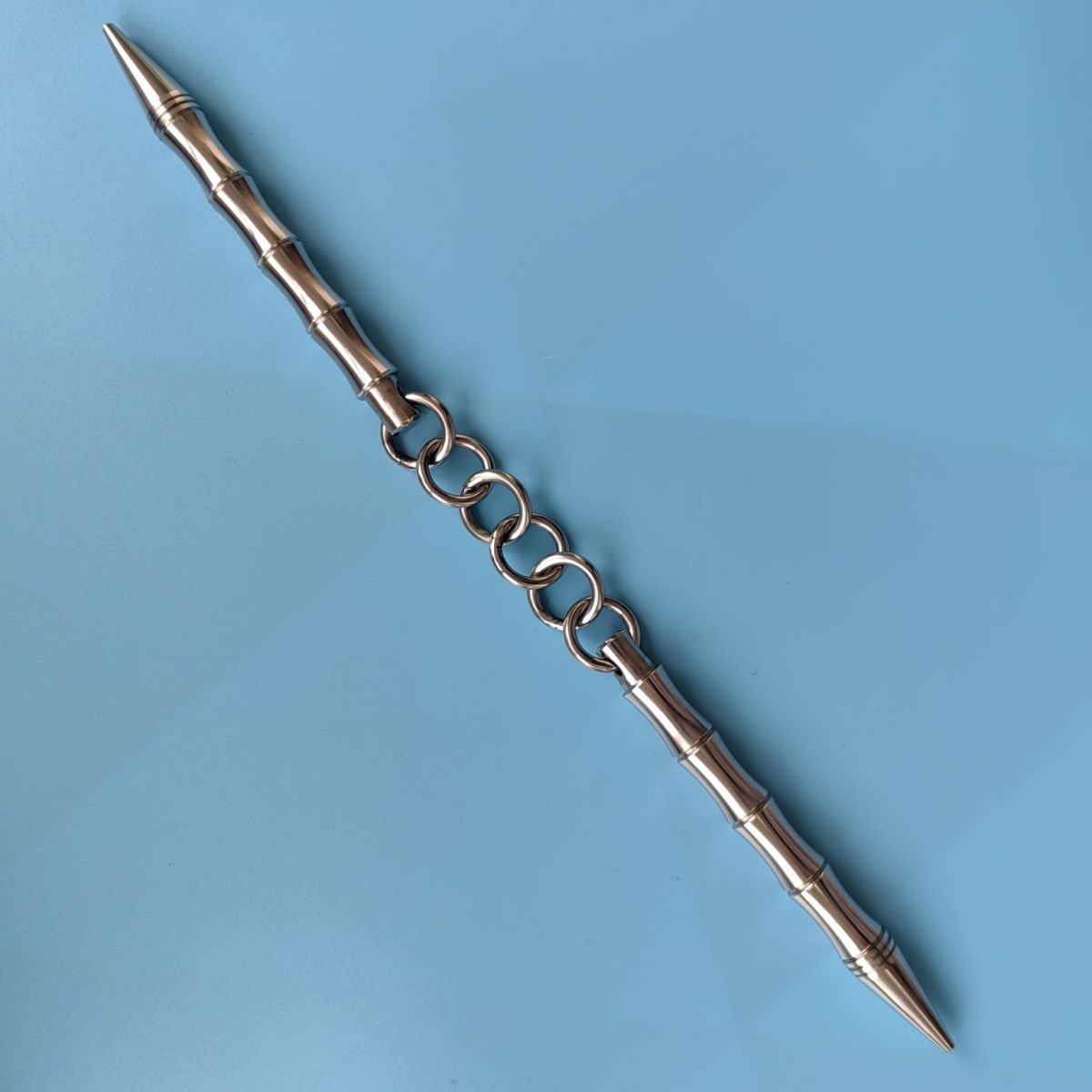 Small and Portable 304 Steel Non-slip Outdoor EDC Tool