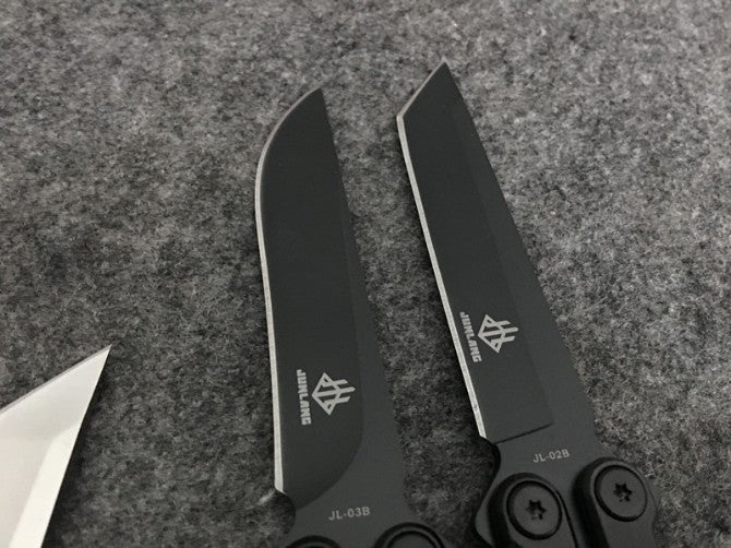 Training Folding Knife