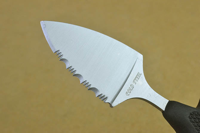 Cold Steel Small Knuckle Duster