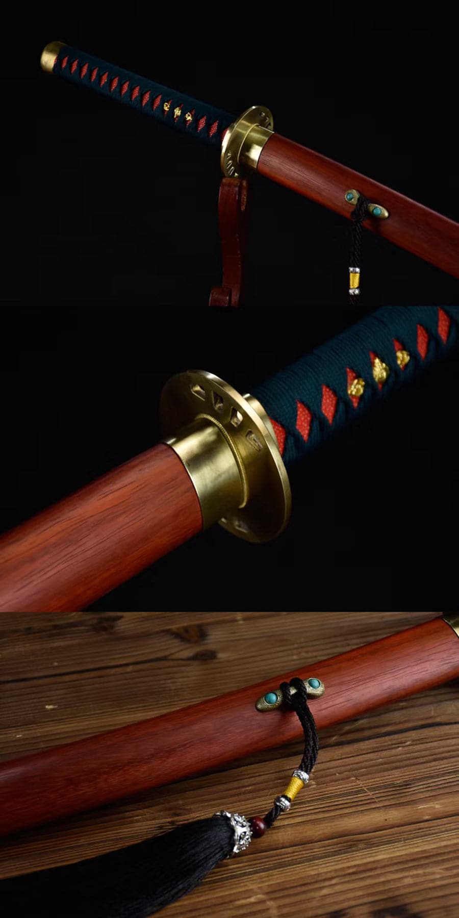 boxkatana Hand Forged Japanese Samurai Katana Bill T10 Turns the soil to burn blade Fine grinding