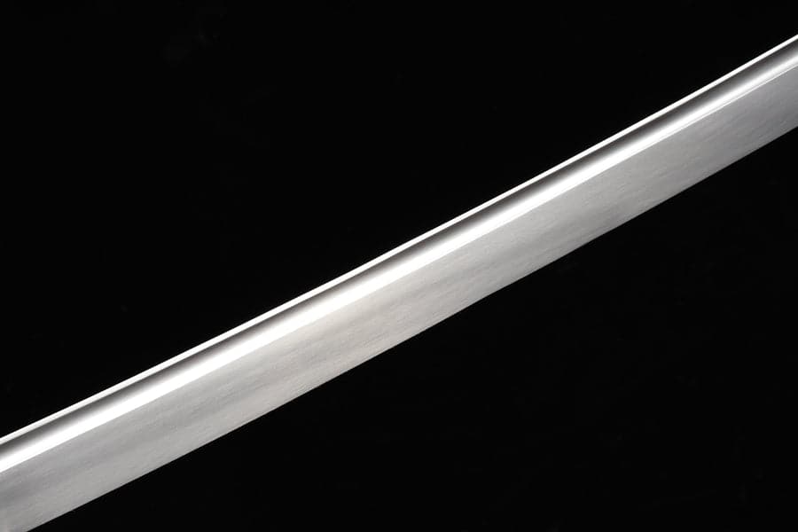 boxkatana Hand Forged Japanese Samurai Katana Cloud Sword High-performance 9260 Spring Steel Full Tang