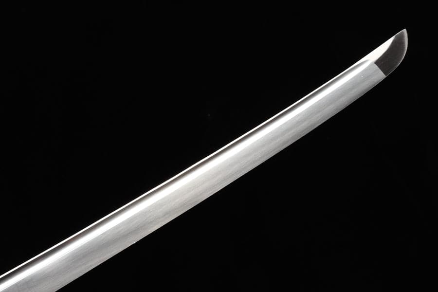 boxkatana Hand Forged Japanese Samurai Katana Monsters Sword 9260 Spring Steel Full Tang