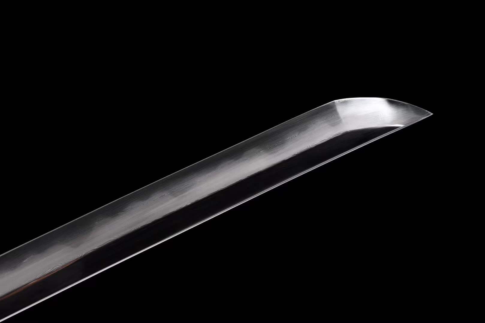 boxkatana Hand Forged Japanese Samurai Katana Petunia Kobuse Forge Top quality fighting research