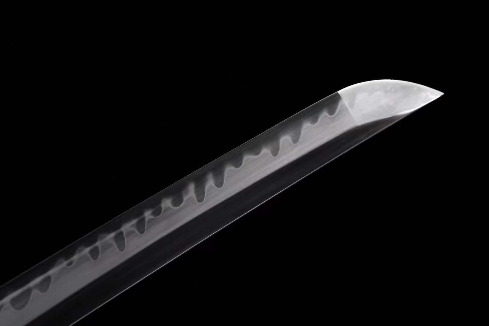 boxkatana Hand Forged Japanese Samurai Katana Pixi T10 Japanese Upper Research