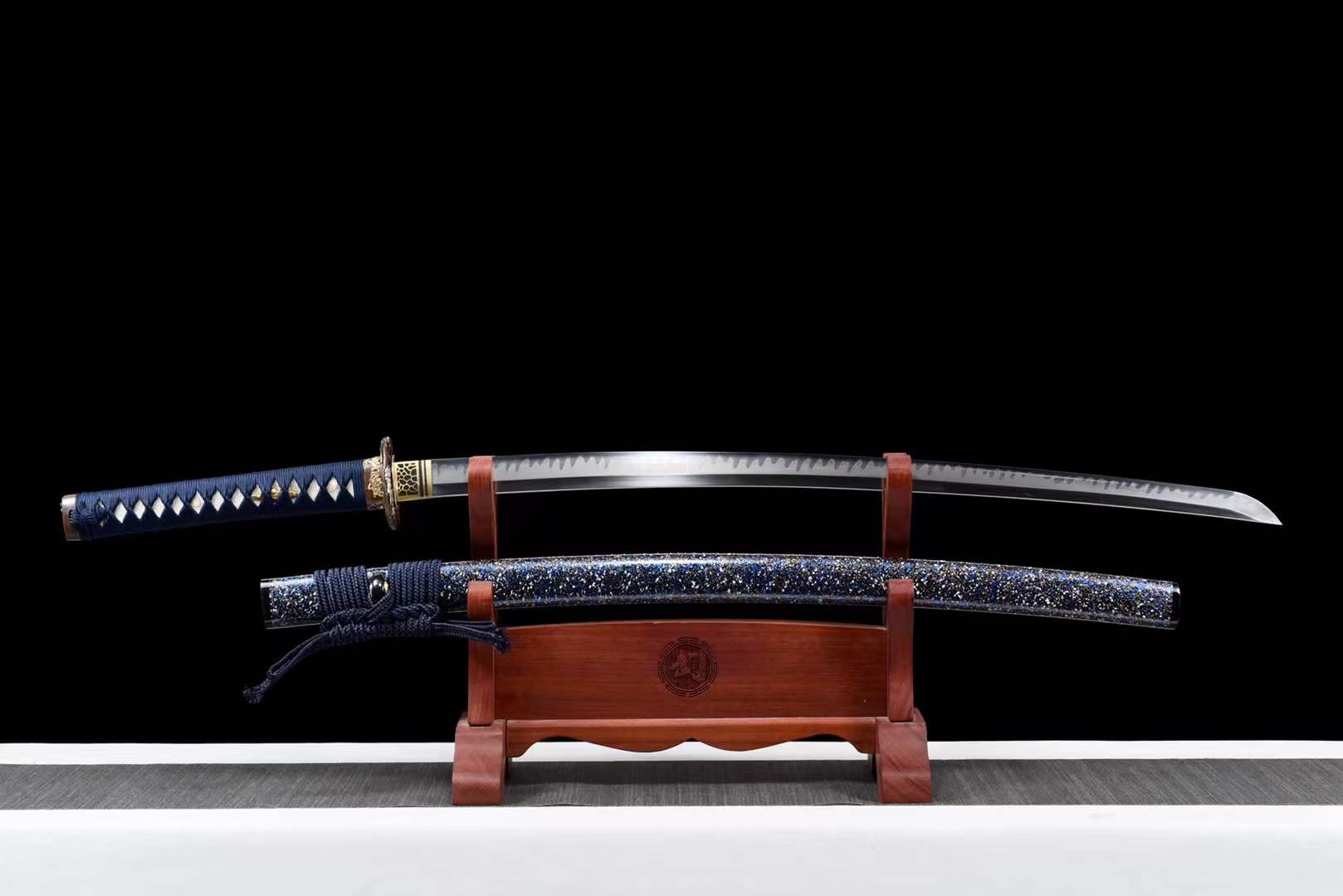 boxkatana Hand Forged Japanese Samurai Katana Pixi T10 Japanese Upper Research