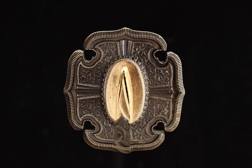 boxkatana Handmade Japanese Tachi Odach Thousand Feathers 1060 High Speed Steels Hand grinding