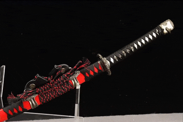 boxkatana Handmade Japanese Tachi Odachi Five Free combination