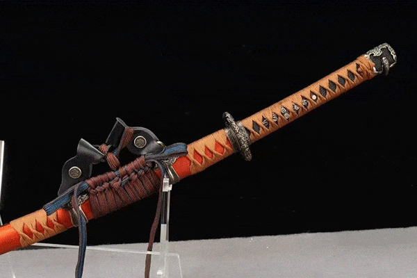 boxkatana Handmade Japanese Tachi Odachi Five Free combination