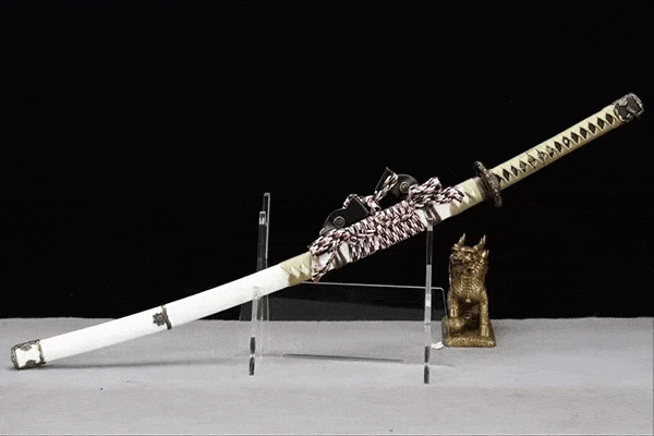 boxkatana Handmade Japanese Tachi Odachi Five Free combination