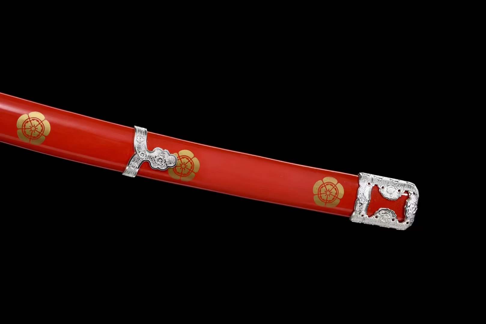 boxkatana Handmade Japanese Tachi Odachi 家康 T10 Mirror grinding