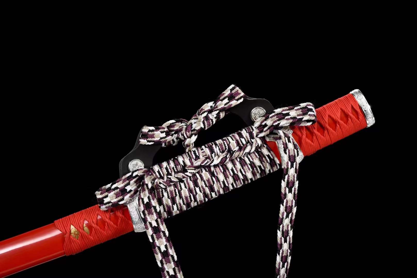 boxkatana Handmade Japanese Tachi Odachi 家康 T10 Mirror grinding