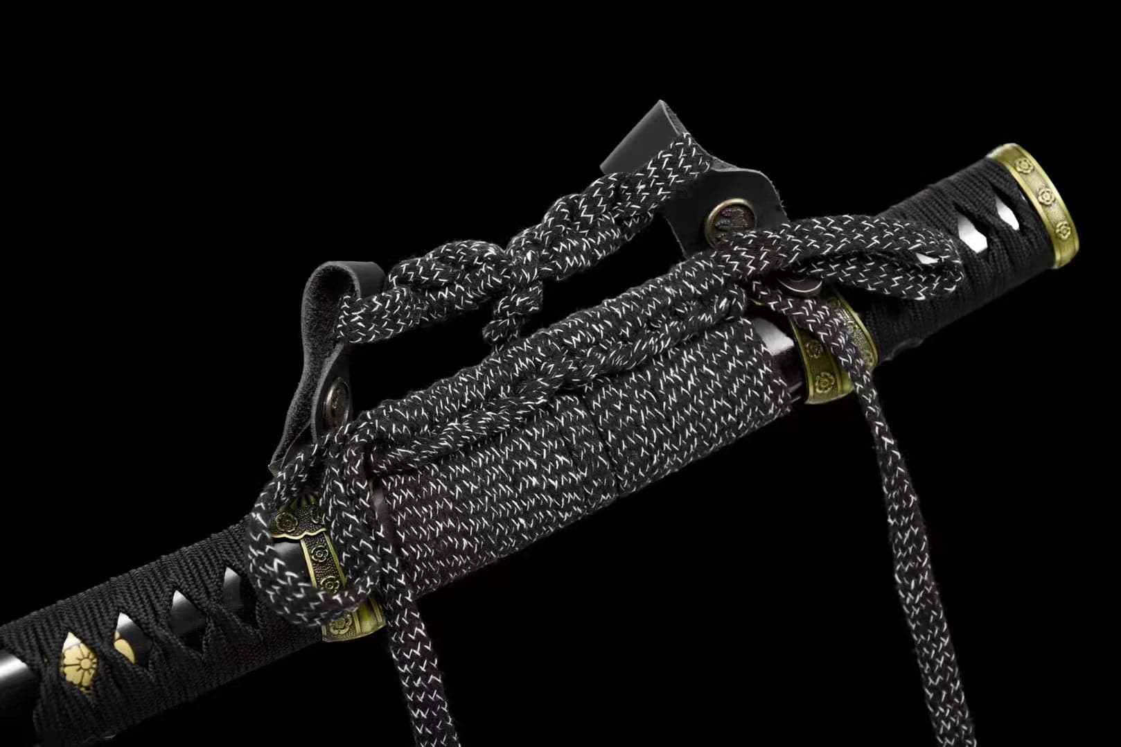 boxkatana High-performance Japanese Tachi Odachi 村雨丸 Spring Steel Exclusive mold opening