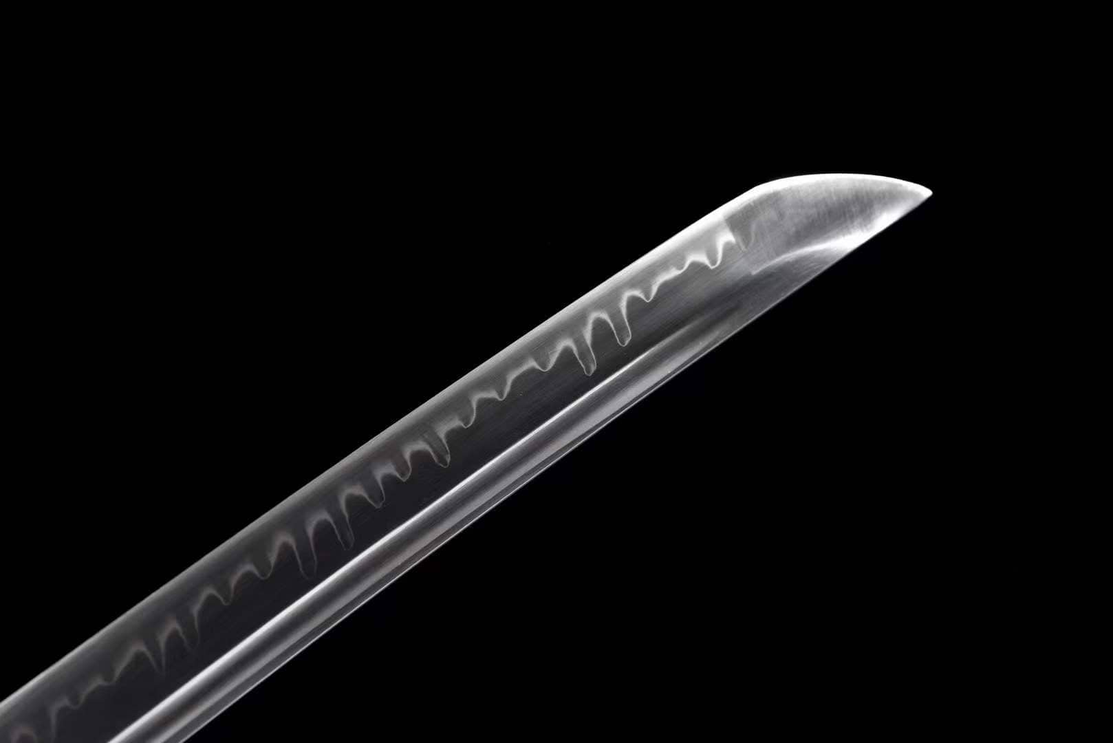 boxkatana Jin Katana 寺院