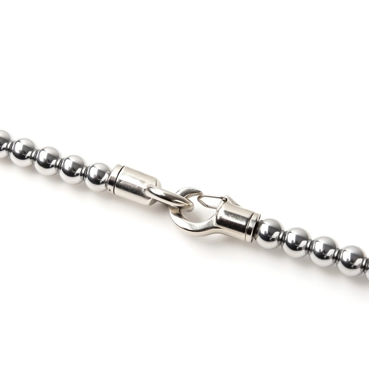 Mahakala Self Defense Beads Mala Bracelet - Cakra EDC Gadgets