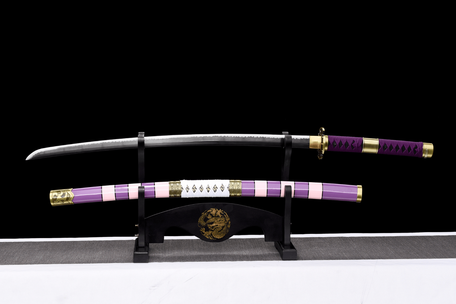 boxkatana Nidai Kitetsu Katana