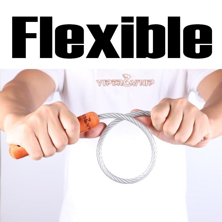 Tactical Self Defense Stinger Whip - Cakra EDC Gadgets