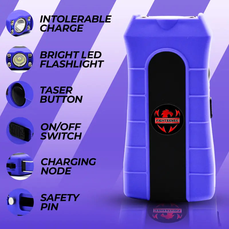 A toolset suitable for backpacking, outdoor exploration, survival scenarios, late-night walks, everyday carry, commuting, and survival preparedness. Lightweight and easy to carry.