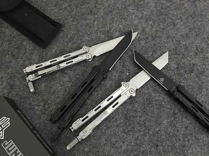 Training Folding Knife