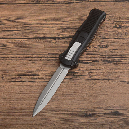 BM3300 Aluminum Handle Knife Camping Tactical Pocket Knives EDC Tools