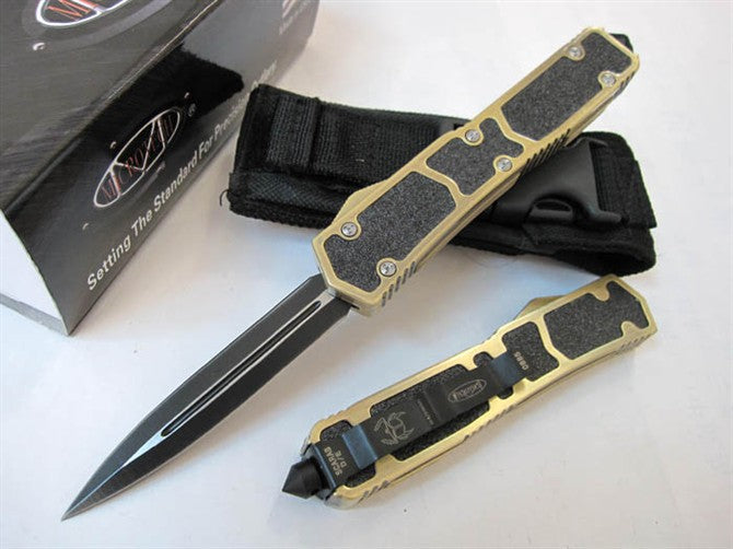 Sword Ant Double-Edged Straight Spring