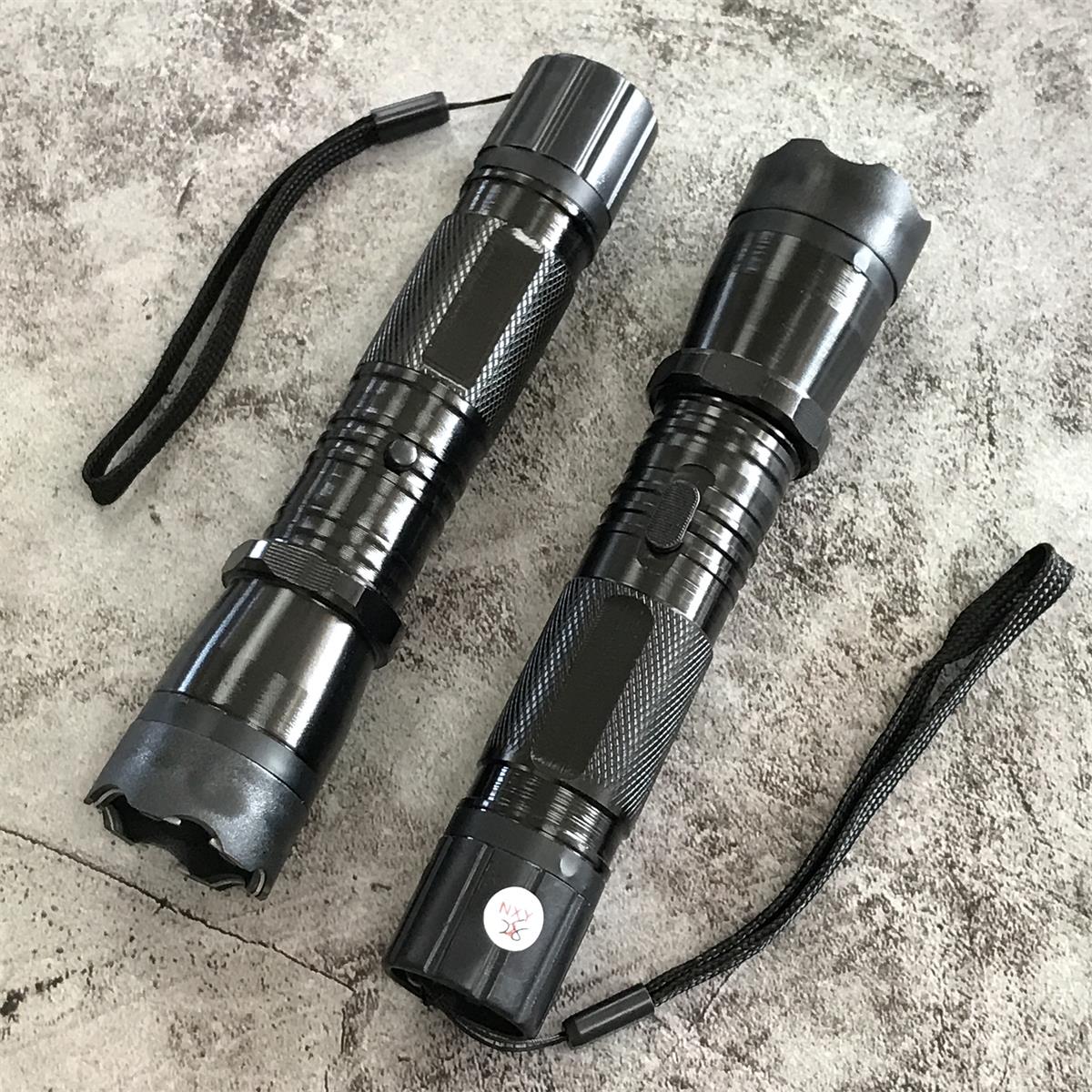 1101 Outdoor Portable Black Tool