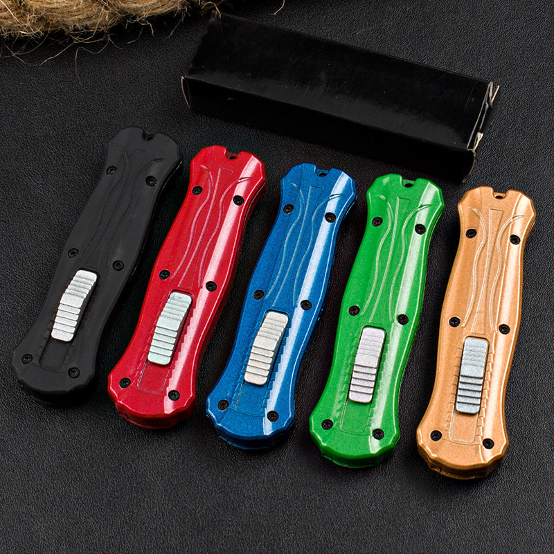 Mini Butterfly OTF Knife