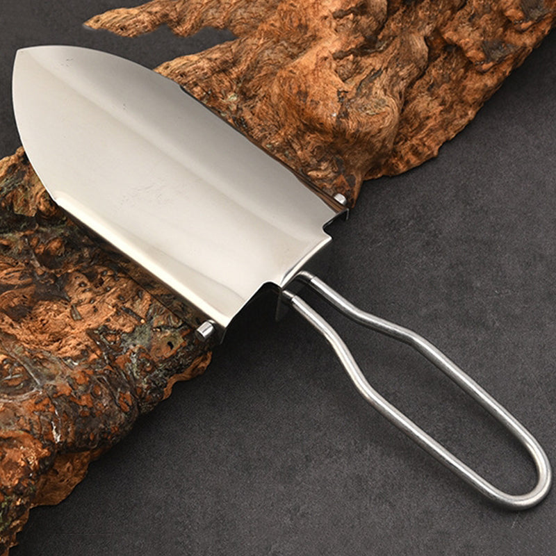 Gardening Folding Spatula