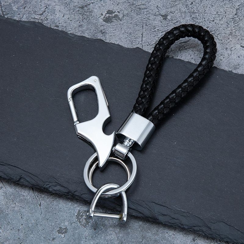 Keychain Small Creative Pendant EDC Tool