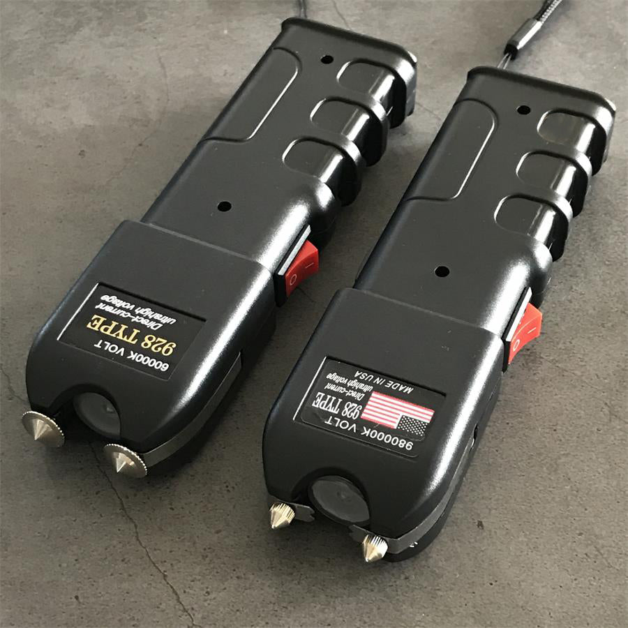 928 Outdoor Tool with LED Function