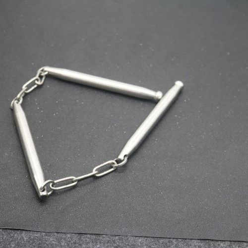 Stainless Steel Three-sectioned Outdoor Tool