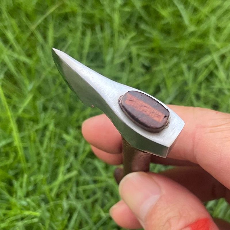 Mini Portable Outdoor Wood Tool