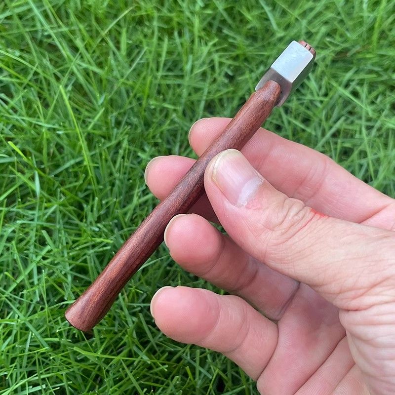 Mini Portable Outdoor Wood Tool