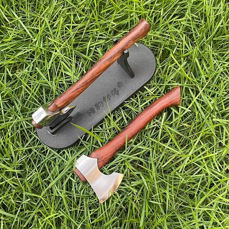 Mini Portable Outdoor Wood Tool