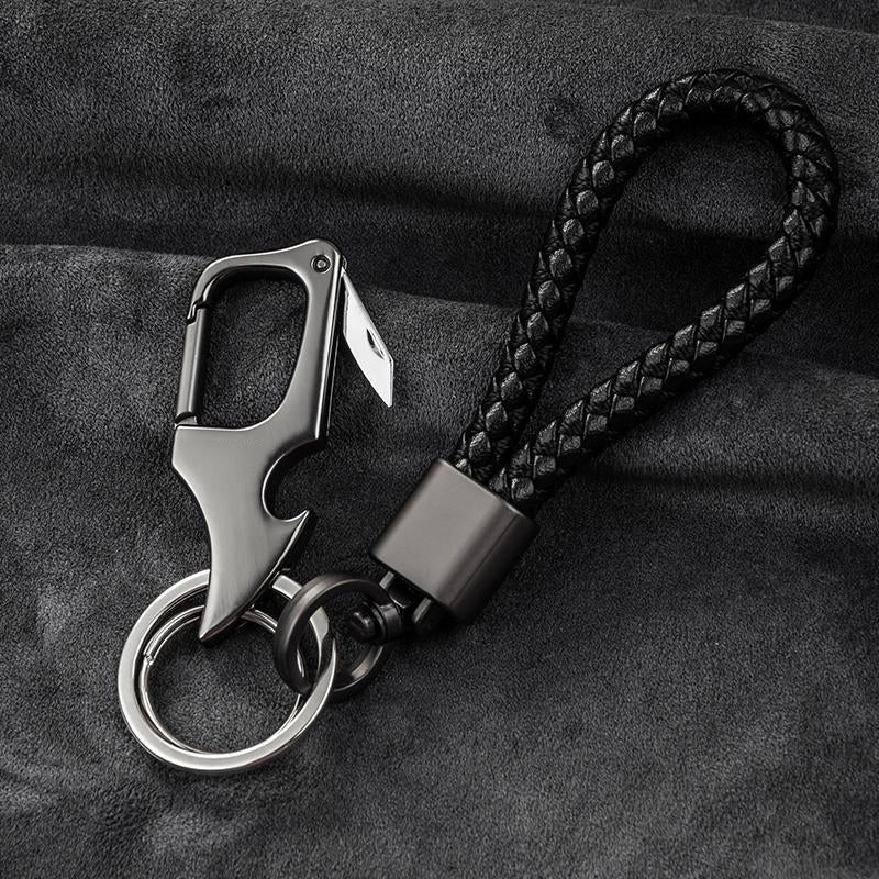 Keychain Small Creative Pendant EDC Tool