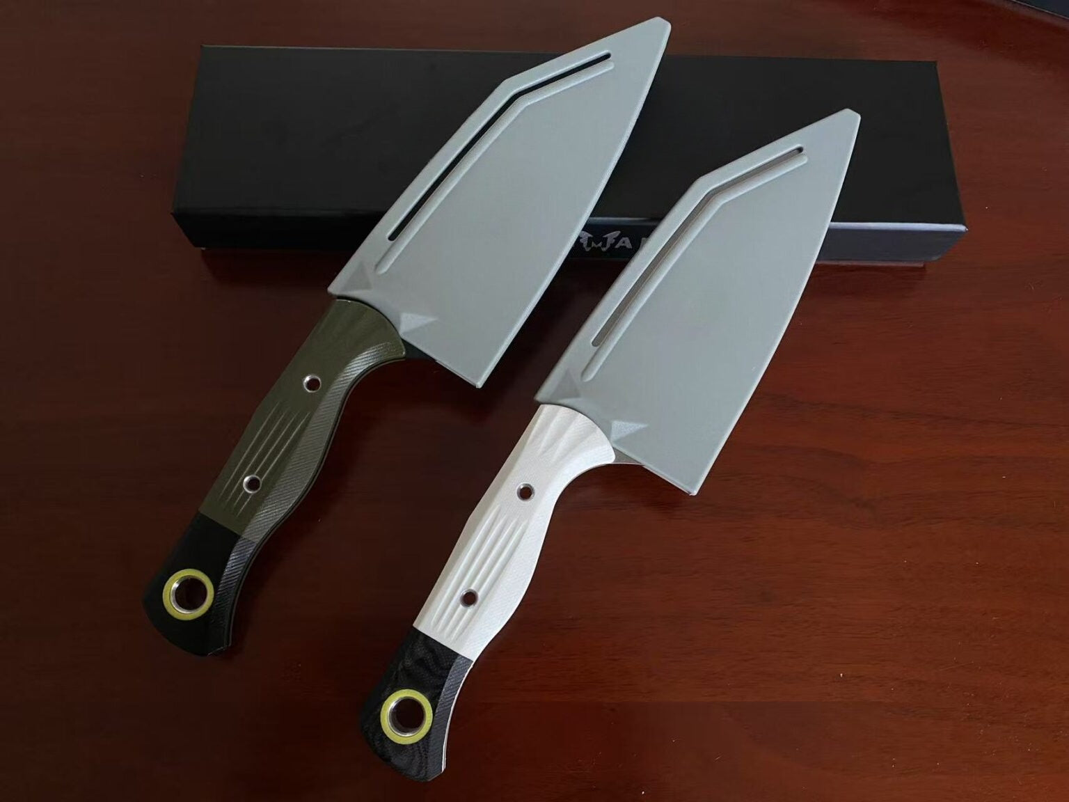 4010BK-01 G10 Outdoor Tools