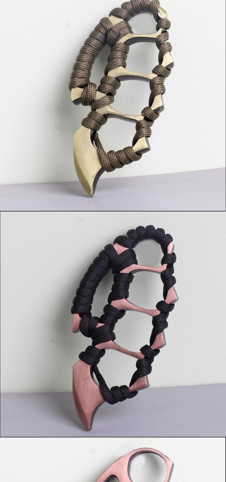 Outdoor Multifunctional Self-defense Defense Security Protection Equipment