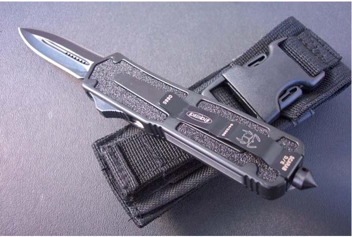 Scarab Switchblade