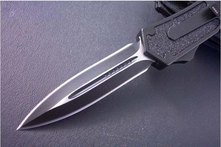 Scarab Switchblade