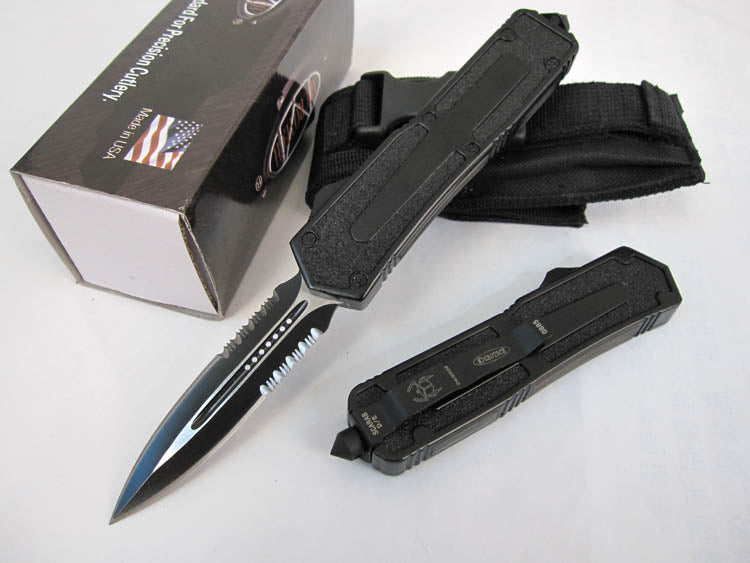 Scarab Switchblade