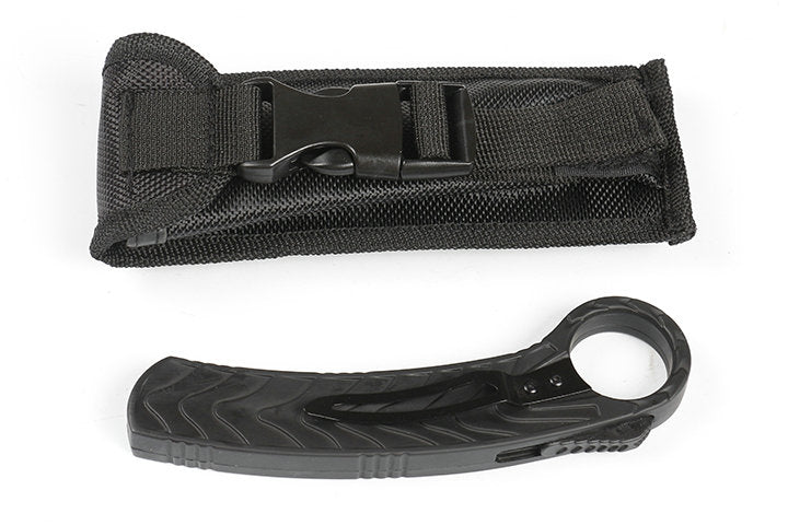 Flying Bird Claw Switchblade