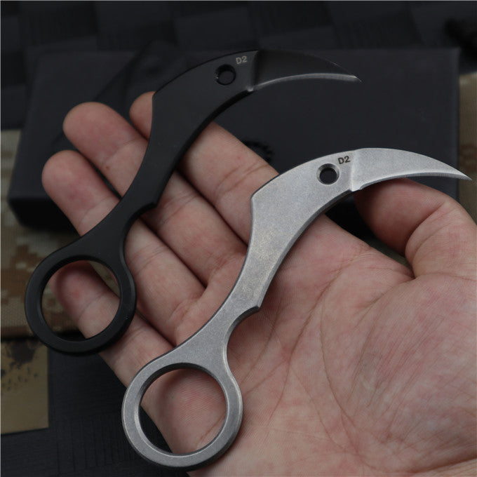 Little Sparrow claw knife
